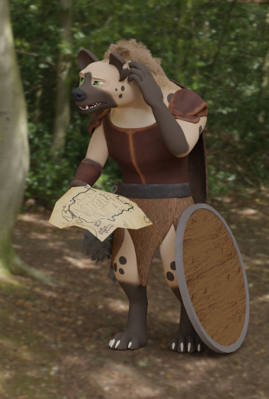 Gnoll